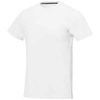 Męski t-shirt Nanaimo z krótkim rękawem 160 g/m²