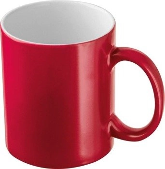 Kubek ceramiczny 300 ml PAOLO