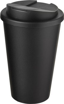 Americano® 350 ml tumbler with spill-proof lid, 21069515