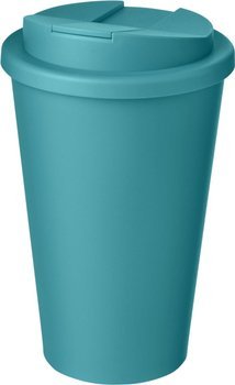 Americano® 350 ml tumbler with spill-proof lid, 21069517