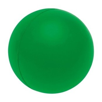 Antystres "piłka" | Calum, zielony V4088-06