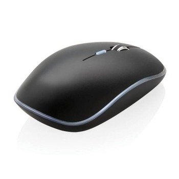 Bezprzewodowa mysz komputerowa, czarny P300.321