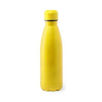 Butelka sportowa 790 ml, żółty V0691-08