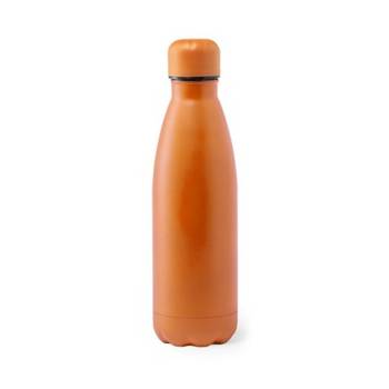 Butelka sportowa 790 ml, pomarańczowy V0691-07