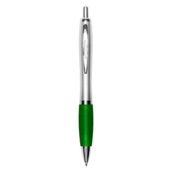 Długopis, zielony V1272-06