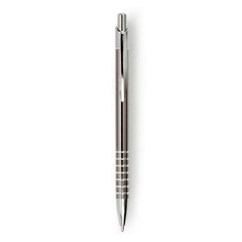 Długopis, szary V1338-19