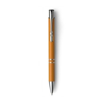 Długopis, pomarańczowy V1217-07