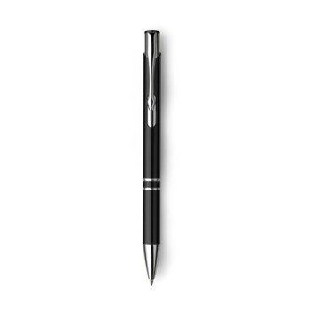Długopis, czarny V1217-03