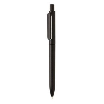 Długopis X6, czarny P610.861