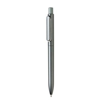 Długopis X6, szary P610.869