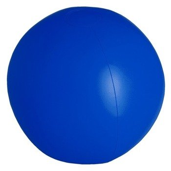 Dmuchana piłka plażowa, niebieski V7833-11