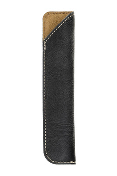 Etui na długopis E27, czarny 19029-02
