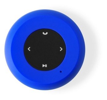 Głośnik bezprzewodowy 3W, niebieski V3455-11