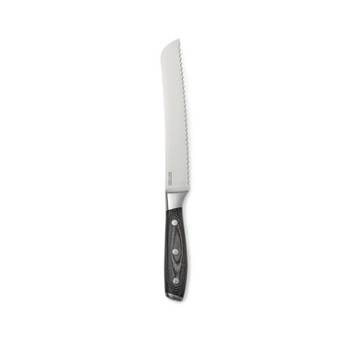 Nóż do chleba VINGA Kaiser, srebrny VG006-32