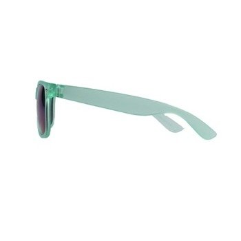 Okulary przeciwsłoneczne, zielony V9633-06