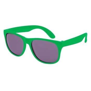 Okulary przeciwsłoneczne | Blythe, zielony V6593-06