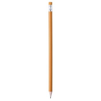 Ołówek, pomarańczowy V1838-07