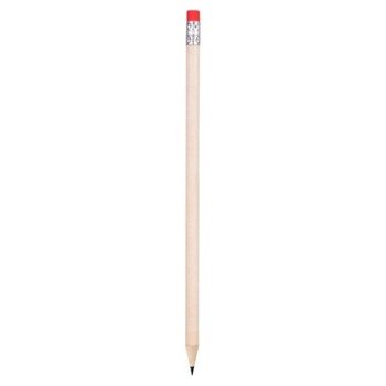 Ołówek | Aron, czerwony V1695-05