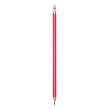 Ołówek | Cody, czerwony V7682-05