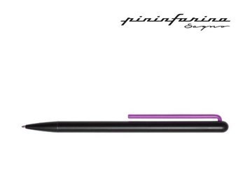 PININFARINA Segno GrafeeX INK długopis fioletowy, fioletowy pininfarina-GFX002VI