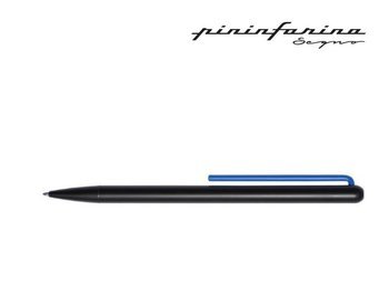 PININFARINA Segno GrafeeX INK długopis niebieski, niebieski pininfarina-GFX002BL