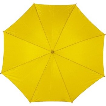 Parasol automatyczny, żółty V4232-08
