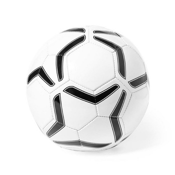 Piłka nożna, czarno-biały V8364-88