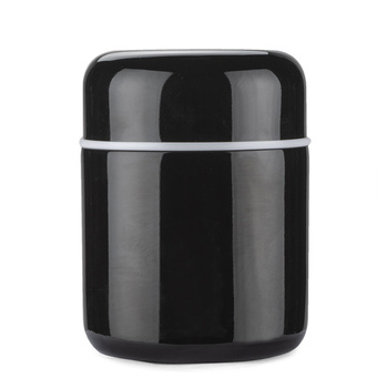 Pojemnik termiczny DINA 280 ml, czarny 16531-02
