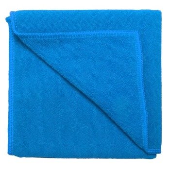 Ręcznik, niebieski V9630-11
