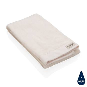 Ręcznik Ukiyo Sakura AWARE™, biały P453.813