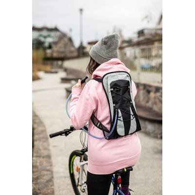 Nieprzemakalny plecak rowerowy Air Gifts, plecak sportowy, 5L | Kira